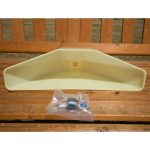 Cooper Pegler 38cm Long shield for composite lance