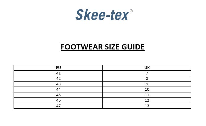 Skee-Tex Ultralight Tuff Boot | Ernest Doe Shop
