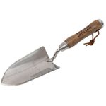 Spear & Jackson Traditional Stainless Multi-Purpose Versatility Trowel