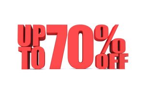 Sale
