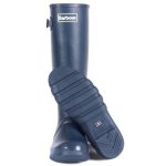 Barbour Bede Men’s Wellington Boots Navy