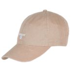 Barbour Cascade Sports Cap Stone