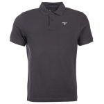 Barbour Sports Polo Shirt Navy