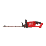 Milwaukee M18 Fuel FHT45-0 Hedgetrimmer – Shell Only