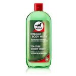 Leovet Tea Tree Body Wash Shampoo 500ml