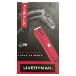 Liveryman Flare Plus Professional Trimmer