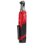 Milwaukee M12 FIR38-201B Fuel Ratchet