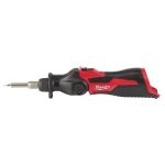 Milwaukee M12SI-201C 12V Cordless Soldering Iron 1 x 2.0Ah Li-ion