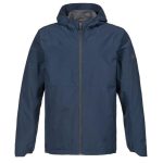 Musto Men’s Land Rover Lite Rain Jacket Navy