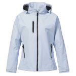 Musto Women’s Sardinia 2.0 Jacket Good Grey