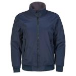 Musto Women’s Snug Blouson Jacket 2.0 Navy-Carbon