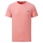 Schoffel Men’s Trevone T Shirt Flamingo