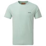 Schoffel Men’s Trevone T Shirt Pale Mint