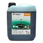 Stihl HP Super 2-Stroke Engine Oil 5 Litre