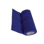 V-Flex 10cm Cohesive Bandage Navy