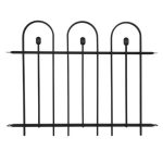 Apollo Appleton Easy Fit Modular Fence Panel (H92cm x W121cm)