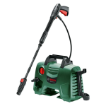 Bosch EasyAquatak 120 High-Pressure Washer