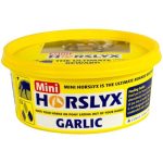 Horselyx Garlic Mini Lick Balancer 650G