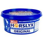 Horselyx Original Mini Lick Balancer 650G