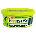 Horselyx Respiratory Mini Lick Balancer 650G
