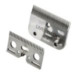 Liveryman 150183 Medium A2 Cutter & Comb Blade Set