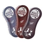 Original Magic Brush Grooming Set Wildberry Edition
