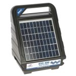 Rutland ESP 400 12 Volt Compact Solar Energiser