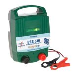 Rutland ESP 500 12 Volt Battery Energiser