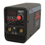 Sealey 140A MMA Inverter Welder