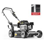 Weibang Virtue 53 SMP PRO Mulching Mower