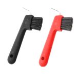 Waldhausen Hoof Pick Brush (assorted colours)