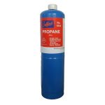 Bullfinch Propane Cylinder 400g