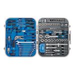 Draper Expert 127pc Mechanic’s Tool Kit