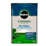 Miracle Gro No Rake Moss Remover Lawn Food 100m² 10kg