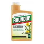 Roundup NL Weed Control 1L