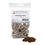 Waldhausen Mane Plaiting Bands (assorted colours)