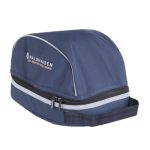 Waldhausen Riding Helmet Storage Bag Night Blue