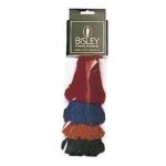 Bisley Set of 4 Garters