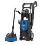 Draper 165bar Pressure Washer 2100W