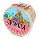 Likit Refill Single (650G) Granola Mixed Berry