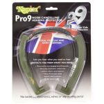 Napier Pro9 Noise Cancelling Hearing Protector for Shooting