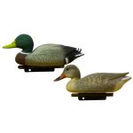 Reproduction Floating Mallard Decoy (WAS £12)