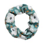 Seasalt Organic Cotton Handyband Camelia Shadow Estuary Chalk