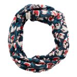 Seasalt Organic Cotton Handyband Crocus Maritime