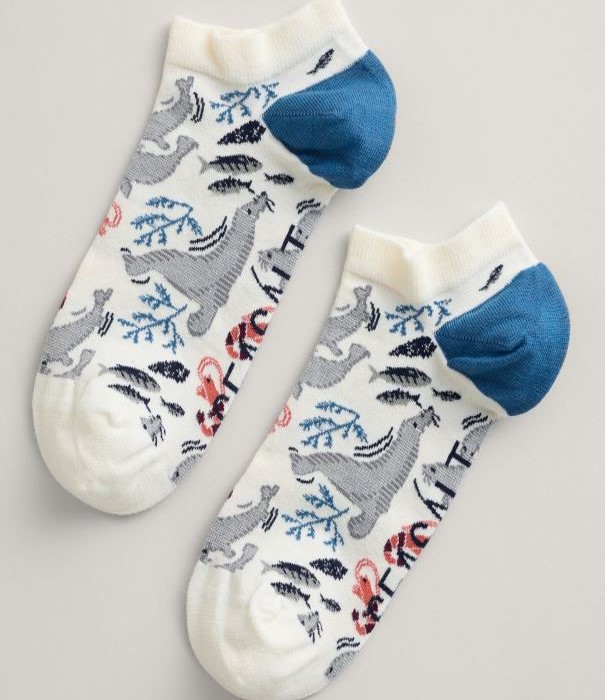 Seasalt trainer socks on sale