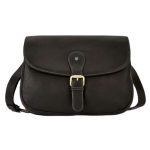 Dubarry Balrickard Saddle Bag Black