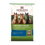 Heygates Equi Balancer Pellets 20kg