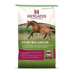 Heygates Stud Balancer Pellets 20kg