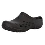 Muck Boot Men’s Muckster Lite Clogs Black