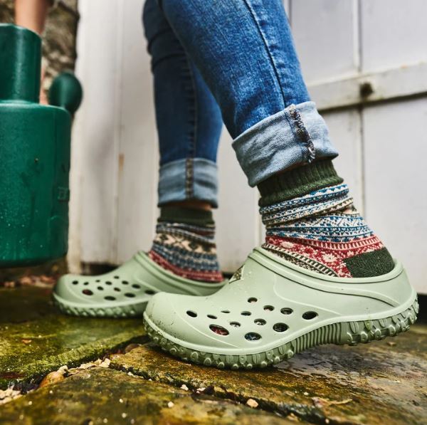 Muckster clogs sales